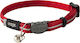 Rogz AlleyCat Katzenhalsband 16.5-23cm (Verschiedene Farben)