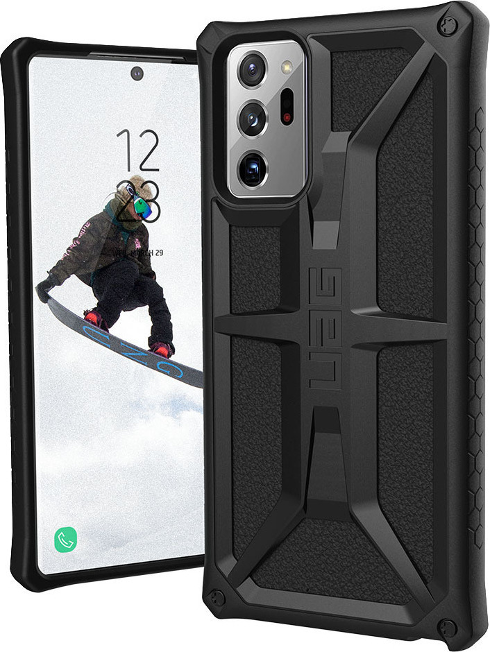 uag monarch note 8