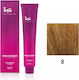 ING Colouring Cream With Fruit Acids Βαφή Μαλλι...