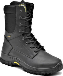 Grisport Military Boots 13361 Black