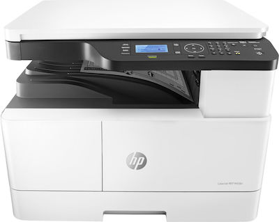 Hp laserjet m438n прошить