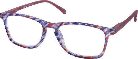 Eyelead Ε207 Reading Glasses +1.00 Multicolor Ε 207