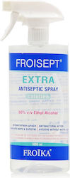 Froika Froisept Extra Spray 1000ml