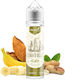 Omerta Shot de aromă Caravella Ry4 Peanut Banana 20ml/60ml 1buc
