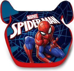 AMiO Καθισματάκι Αυτοκινήτου Booster 15-36 kg Spiderman
