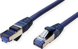 Value S/FTP Cat.6a Кабел за Ethernet мрежа 3м С...