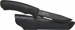 Morakniv Bushcraft Schwarzblade