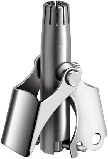 Sir Reginalds Silver Hawk Hair Trimmer Trimmer Maschine