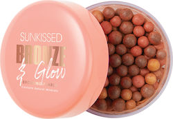 Sunkissed Bronze & Glow 45gr