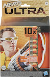 Nerf Vision Gear Ultra für 8++ Jahre