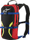 Alpinestars Rider Backpack Iguana Hydration Backpack Multicolour 6lt