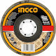 Ingco Schleifscheibe Metall 125mm