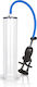 Calexotics Optimum Series Executive Vacuum Pump Τρόμπα Πέους Διάφανη
