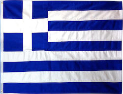 Cotton Flag of Greece 100x70cm