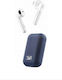 T'nB Shiny In ear Bluetooth хендсфри Слушалки с...