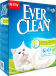 Ever Clean Spring Garden Άμμος Γάτας Clumping 6lt