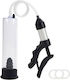 Calexotics Optimum Series Quick Draw Vacuum Pump Τρόμπα Πέους Διάφανη