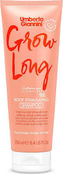Umberto Giannini Grow Long 250мл Umberto Giannini Grow Long 250мл