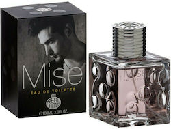 RealTime Mise EDT 100ml RealTime Mise EDT 100ml