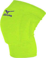 Mizuno Team Kneepad Z59SS70242 Επιγονατίδες Βόλεϊ Ενηλίκων Κίτρινες