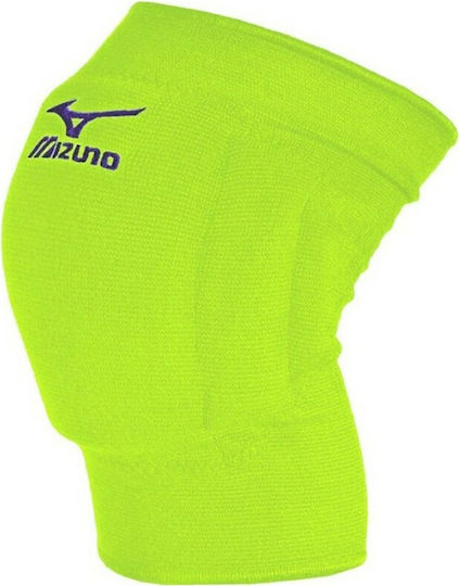 Mizuno Team Kneepad Z59SS70242 Волейболни коленни протектори за Възрастни Жълти
