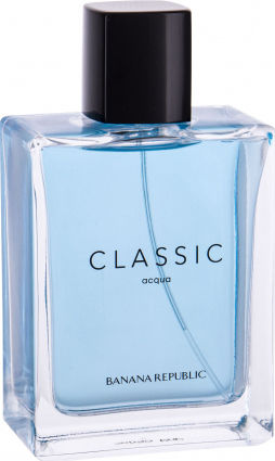 Banana Republic Classic Acqua Eau de Parfum 125ml