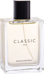 Banana Republic Klassisches Zitrus Eau de Parfum 125ml Banana Republic Klassisches Zitrus Eau de Parfum 125ml