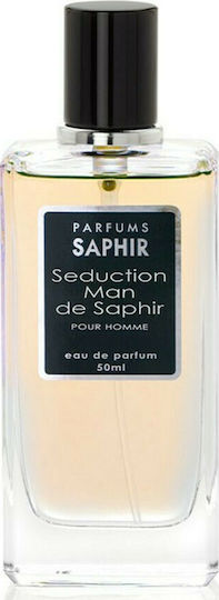 Seduction Man Eau de Parfum 50ml