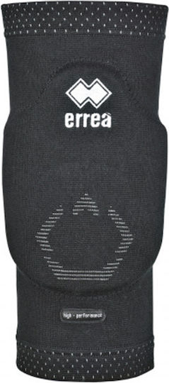 Errea Tokyo Evolution FA2M0Z48920 Adults Volleyball Knee Pads Black