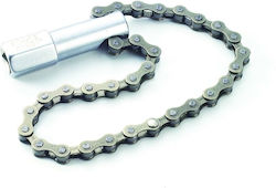 Force Cheie pentru Filtru de Ulei cu Lanț 120mm