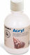 Primo Acrylkleber Kleber Decoupage Weiß 300gr 300ml