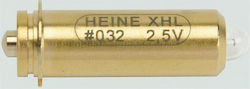 Heine Lamp Αλογόνου (Xenon) XHL #032 2.5V