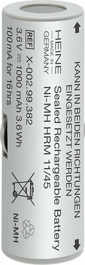 Heine Battery NiMH Rechargeable