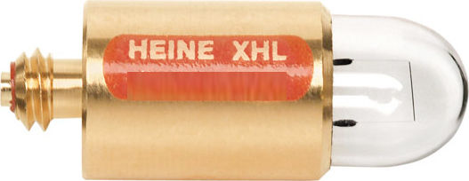 Heine Lampe Halogen (Xenon) XHL #058 2.5V