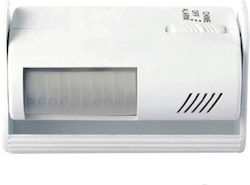 Starlux ST96 Kabelloser Bewegungssensor Reichweite 8m