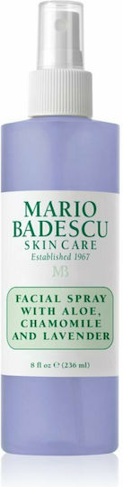 Mario Badescu Лосион за Тонизиране на Лице с Алое, Лайка и Лавандула