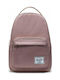 Herschel Miller Stoff Rucksack Lila 32Es