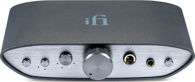 iFi Audio Zen Can Portable Digital Bluetooth Headphone Amplifier Single Channel with DAC and Jack 3.5mm/6.3mm