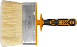 Ingco Paint Brush Straight 125mm