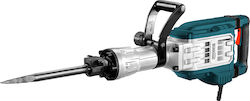 Bormann Pro BDH3600 Impact Demolitionist Rotary Hammer 1700W 027942