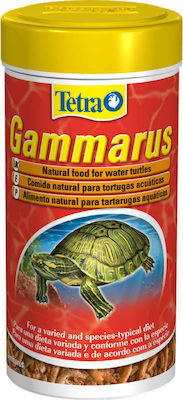 Tetra Gammarus Reptilienfutter für Schildkröten Für Schildkröten 10gr