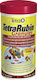 Tetra Rubin Tropical Fish Food Granules 250ml 100gr