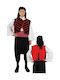 Traditional Kids Costume Trouser-wearer