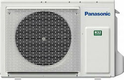 Panasonic CU-3Z52TBE Externe Einheit 18000 btu