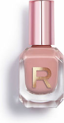 Revolution Beauty High Gloss Βερνίκι Νυχιών 10ml Revolution Beauty High Gloss Βερνίκι Νυχιών 10ml