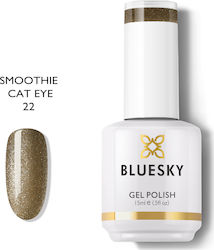 Bluesky Smoothie Cat Eye 22 15ml