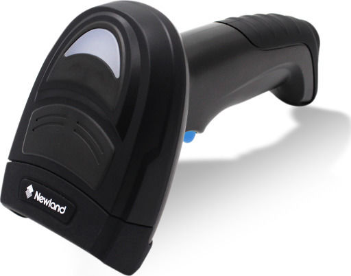 Newland HR42 Handheld-Scanner Verkabelt mit 2D- und QR-Barcode-Lesefunktion