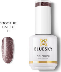 Bluesky Smoothie Cat Eye 11 15ml