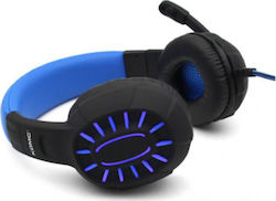 Komc G309 On Ear Gaming Headset cu conexiune 3,...
