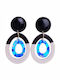 Ble Resort Collection Ohrringe